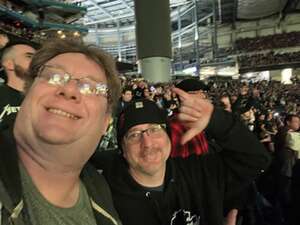 Metallica: M72 World Tour - Friday Ticket Only