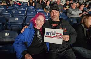 Metallica: M72 World Tour - Friday Ticket Only