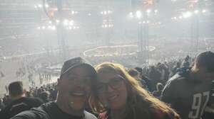 Metallica: M72 World Tour - Friday Ticket Only