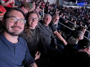 Metallica: M72 World Tour - Friday Ticket Only