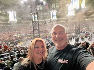 Metallica: M72 World Tour - Friday Ticket Only