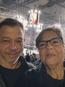 Metallica: M72 World Tour - Friday Ticket Only