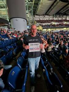 Metallica: M72 World Tour - Friday Ticket Only