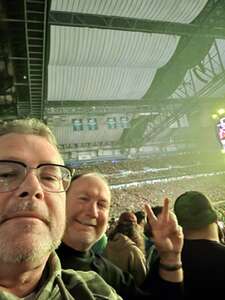 Metallica: M72 World Tour - Friday Ticket Only