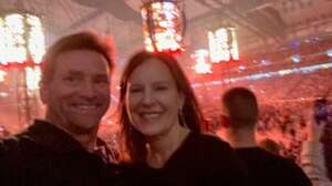 Metallica: M72 World Tour - Friday Ticket Only