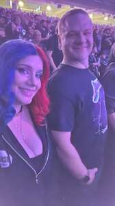 Metallica: M72 World Tour - Friday Ticket Only