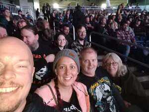 Metallica: M72 World Tour - Friday Ticket Only