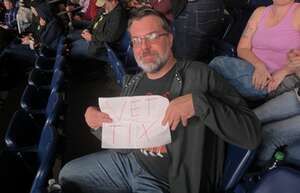 Metallica: M72 World Tour - Friday Ticket Only