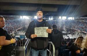 Metallica: M72 World Tour - Friday Ticket Only