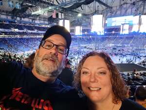 Metallica: M72 World Tour - Friday Ticket Only