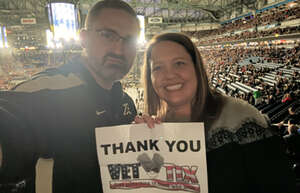 Metallica: M72 World Tour - Friday Ticket Only