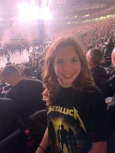 Metallica: M72 World Tour - Friday Ticket Only