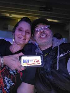 Metallica: M72 World Tour - Friday Ticket Only