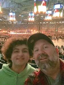 Metallica: M72 World Tour - Friday Ticket Only