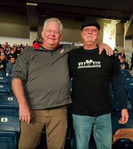 Metallica: M72 World Tour - Friday Ticket Only