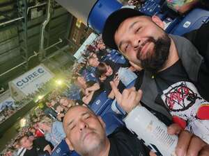 Metallica: M72 World Tour - Friday Ticket Only