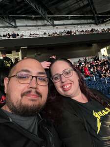 Metallica: M72 World Tour - Friday Ticket Only