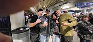 Metallica: M72 World Tour - Friday Ticket Only