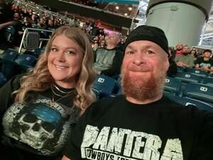 Metallica: M72 World Tour - Friday Ticket Only