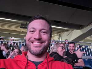 Metallica: M72 World Tour - Friday Ticket Only