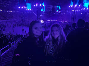 Metallica: M72 World Tour - Friday Ticket Only