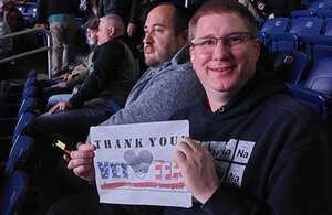 Metallica: M72 World Tour - Friday Ticket Only