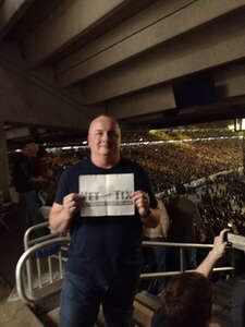 Metallica: M72 World Tour - Friday Ticket Only