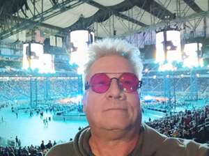 Metallica: M72 World Tour - Friday Ticket Only