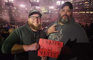 Metallica: M72 World Tour - Friday Ticket Only