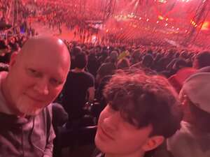 Metallica: M72 World Tour - Friday Ticket Only