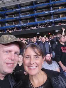 Metallica: M72 World Tour - Friday Ticket Only