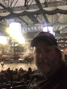 Metallica: M72 World Tour - Friday Ticket Only