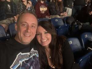 Metallica: M72 World Tour - Friday Ticket Only