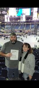 Metallica: M72 World Tour - Friday Ticket Only