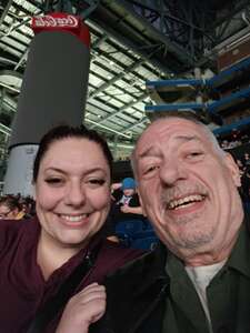 Metallica: M72 World Tour - Friday Ticket Only