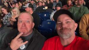 Metallica: M72 World Tour - Friday Ticket Only