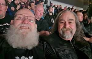 Metallica: M72 World Tour - Friday Ticket Only