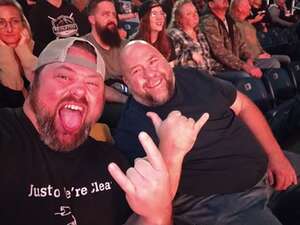 Metallica: M72 World Tour - Friday Ticket Only