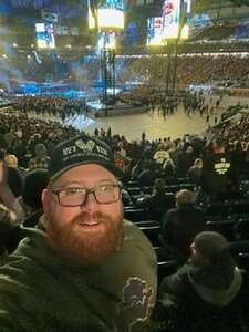 Metallica: M72 World Tour - Friday Ticket Only