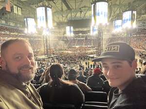 Metallica: M72 World Tour - Friday Ticket Only