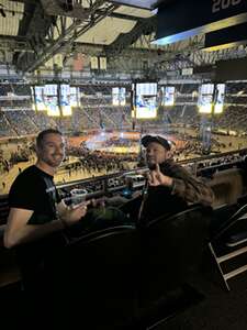 Metallica: M72 World Tour - Friday Ticket Only