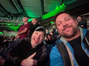 Metallica: M72 World Tour - Friday Ticket Only