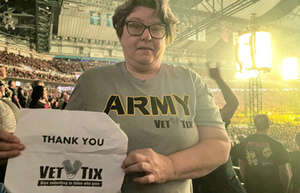 Metallica: M72 World Tour - Friday Ticket Only