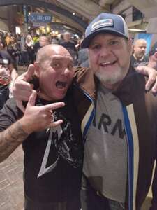 Metallica: M72 World Tour - Friday Ticket Only