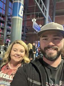 Metallica: M72 World Tour - Friday Ticket Only