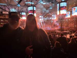 Metallica: M72 World Tour - Friday Ticket Only