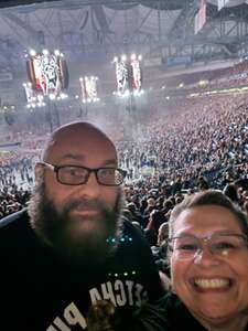 Metallica: M72 World Tour - Friday Ticket Only