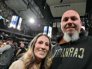 Metallica: M72 World Tour - Friday Ticket Only