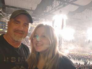 Metallica: M72 World Tour - Friday Ticket Only