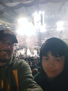 Metallica: M72 World Tour - Friday Ticket Only